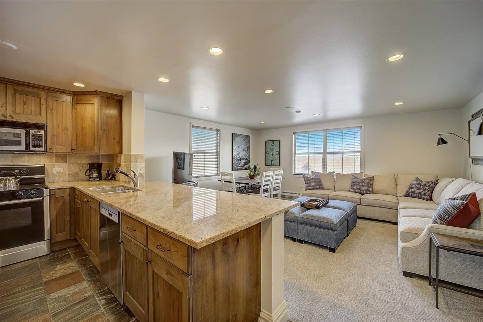 Park City Vacation Rental