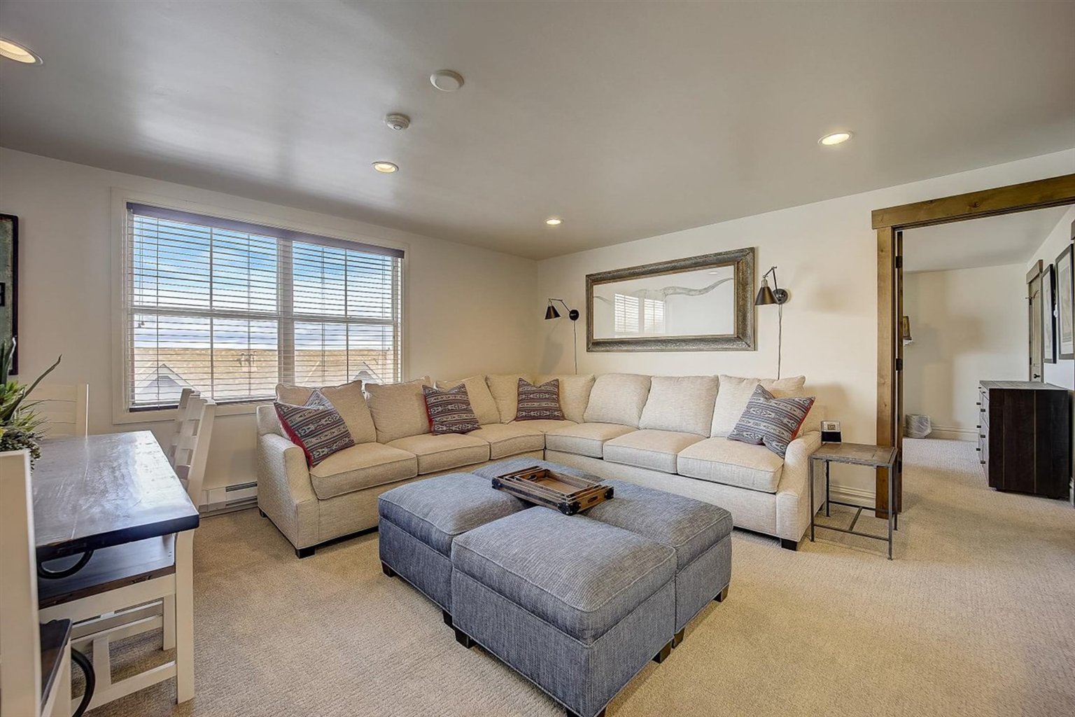 Park City Vacation Rental