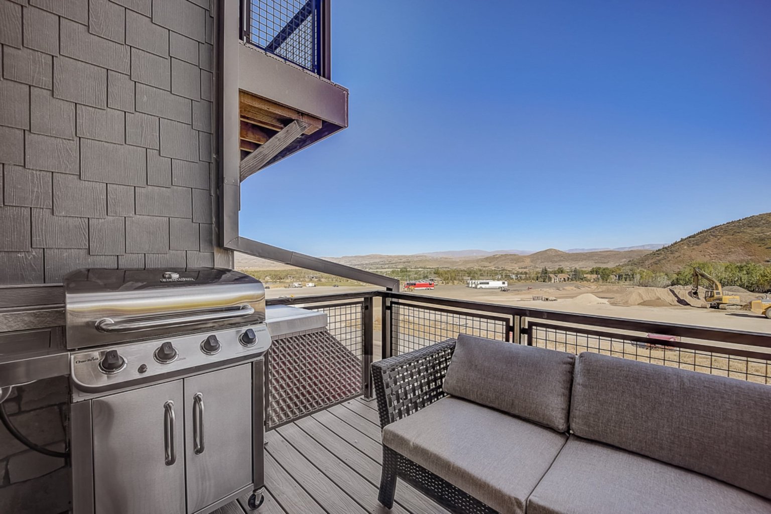 Park City Vacation Rental