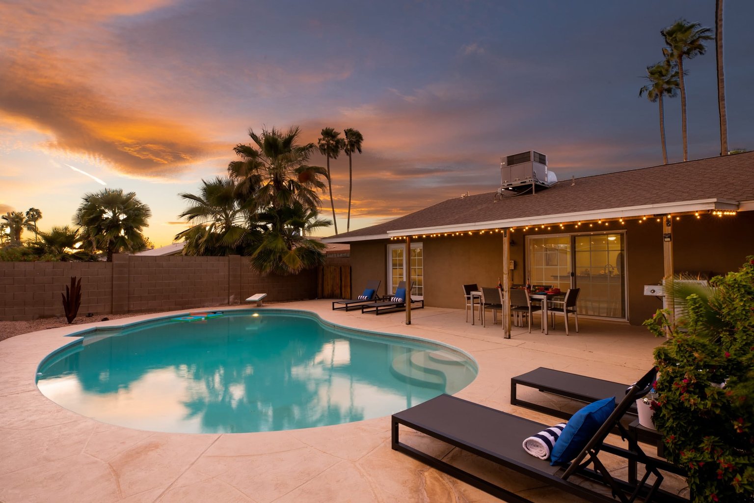 Scottsdale Vacation Rental