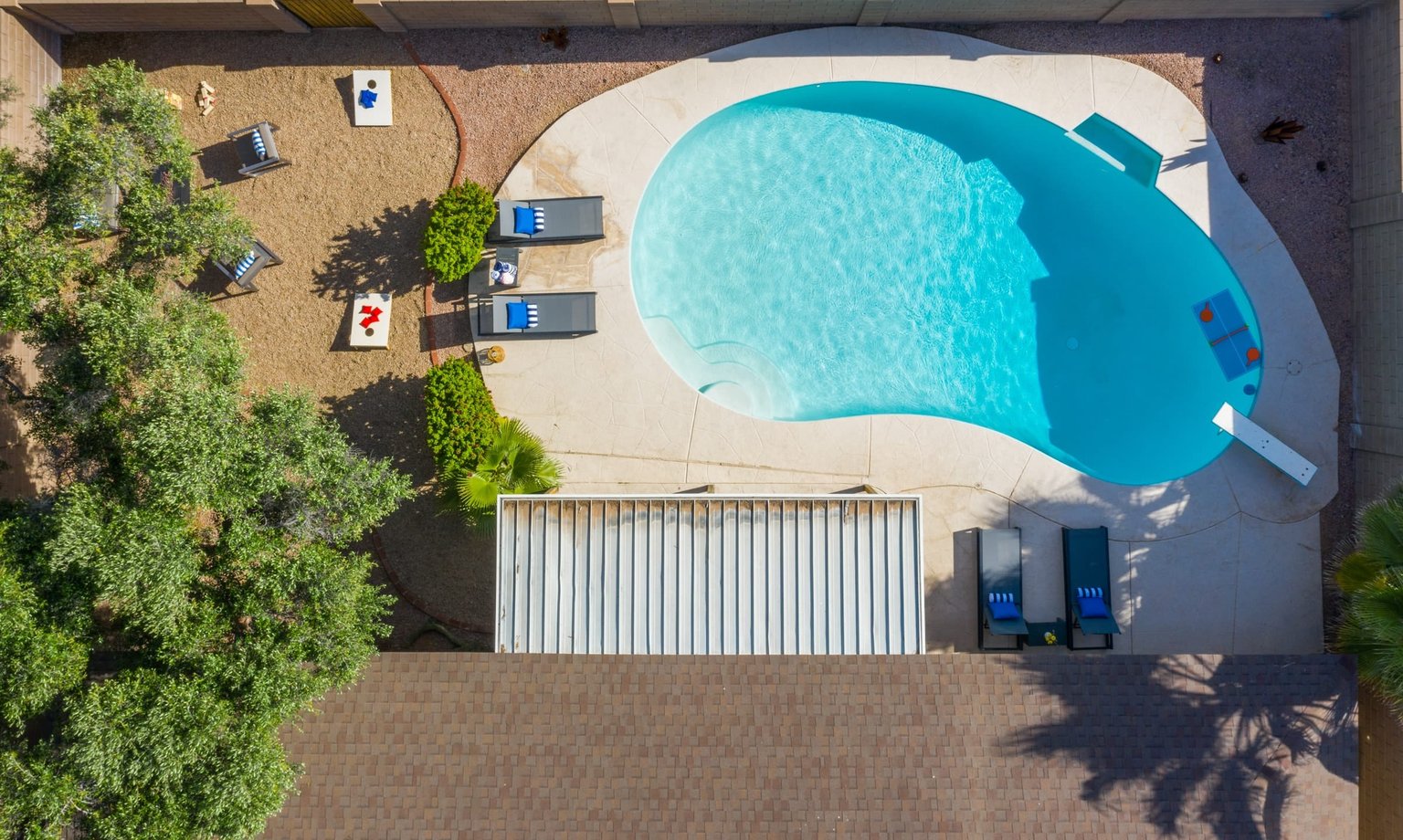 Scottsdale Vacation Rental