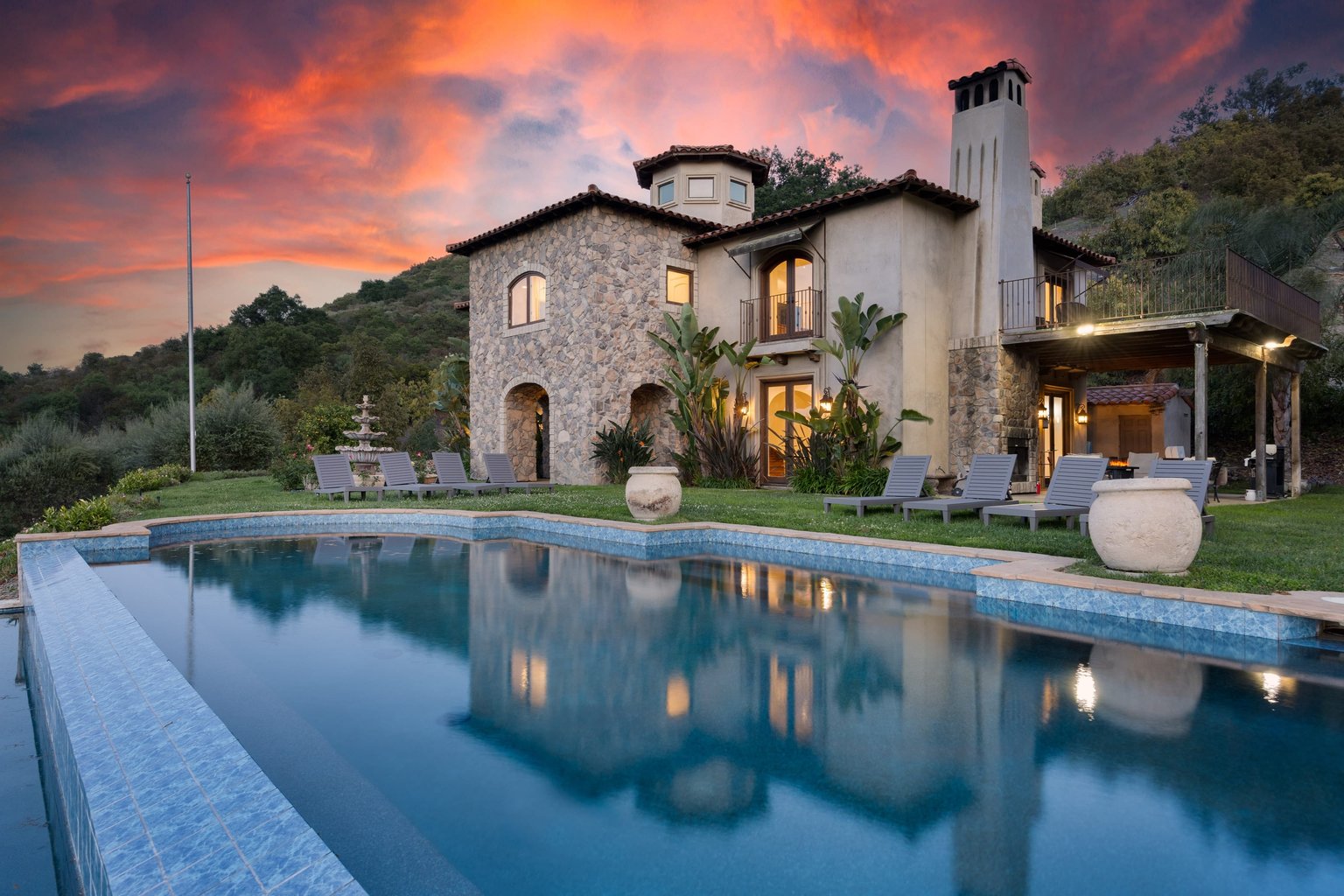 Temecula Vacation Rental