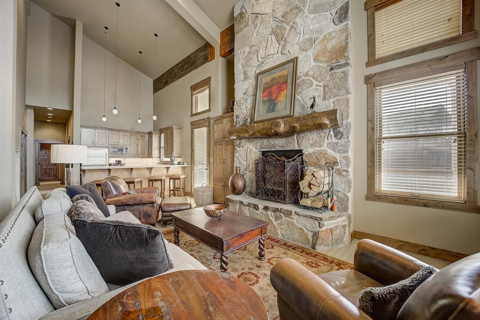 Park City Vacation Rental