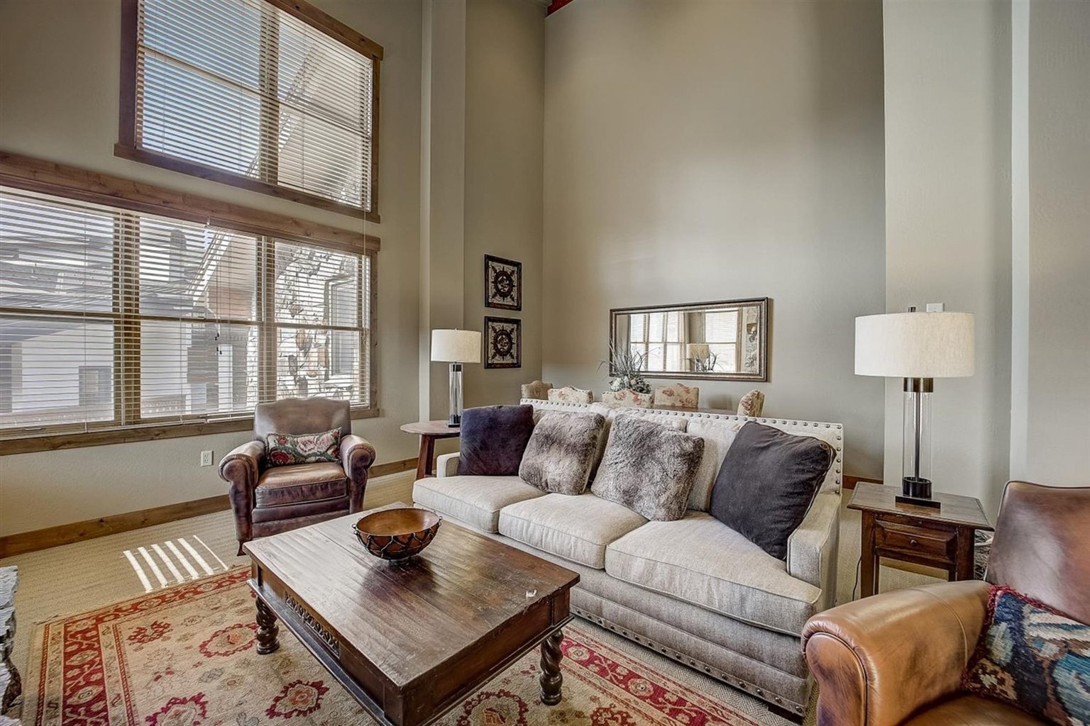 Park City Vacation Rental