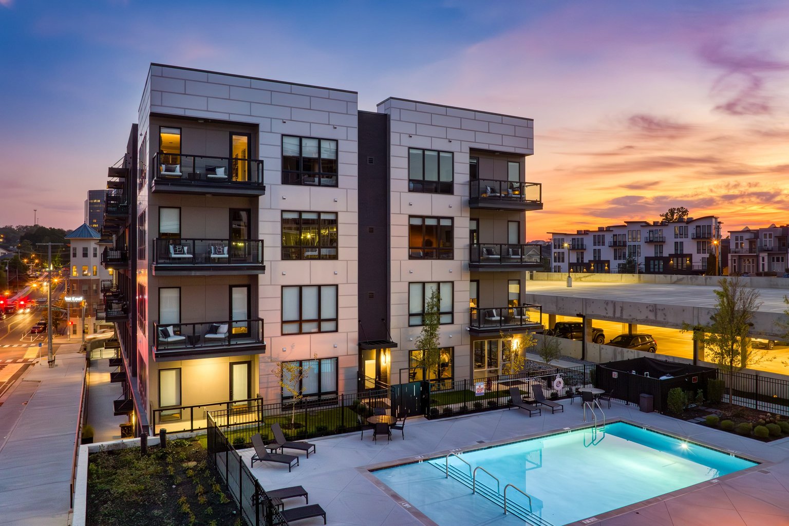 Nashville Vacation Rental