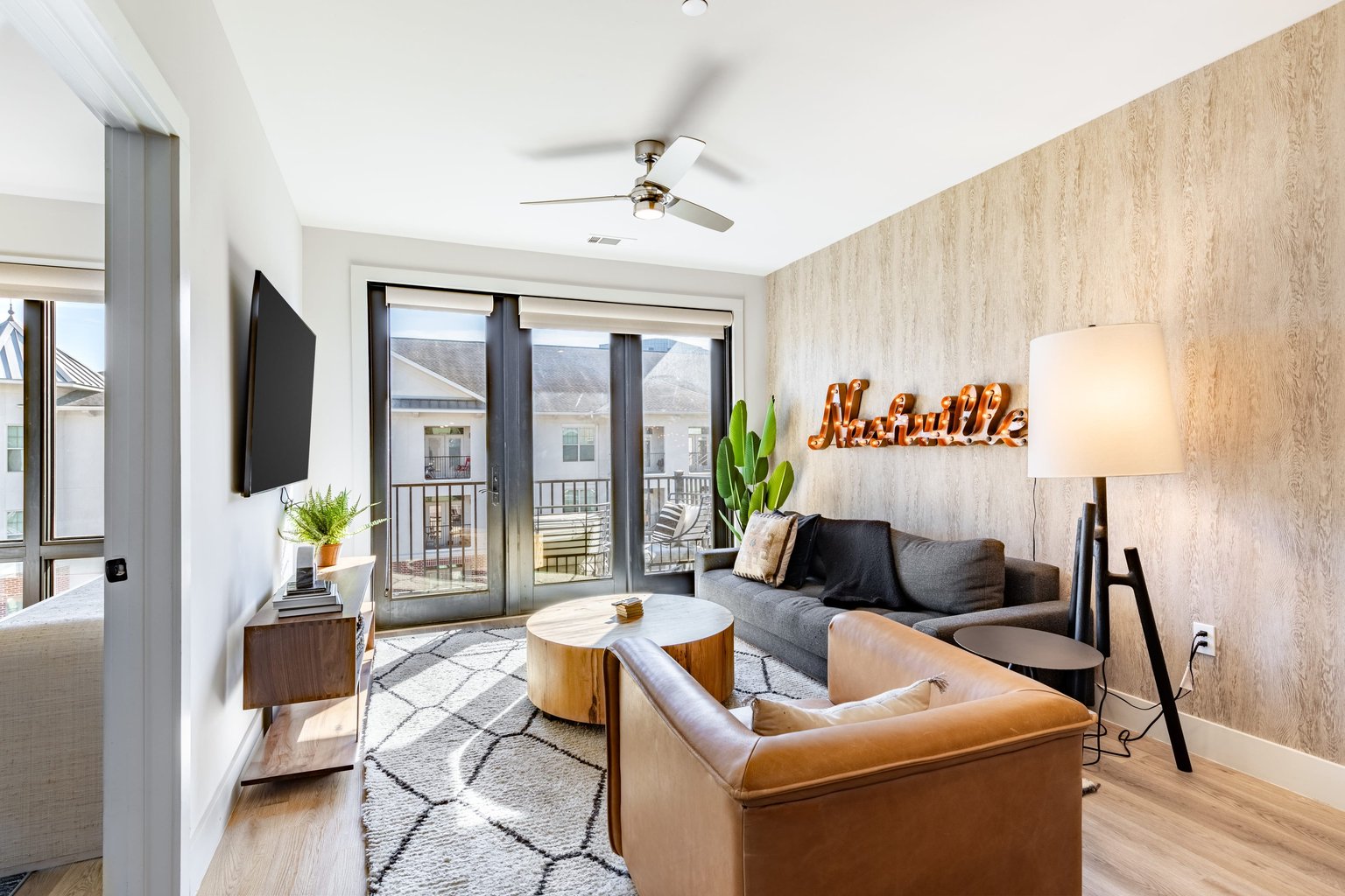Nashville Vacation Rental