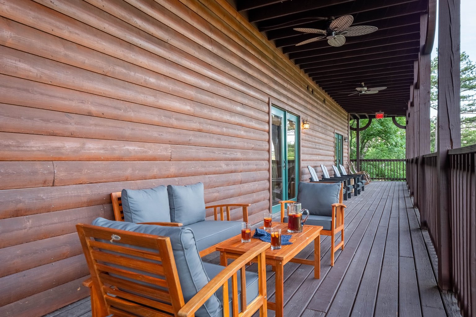 Gatlinburg Vacation Rental