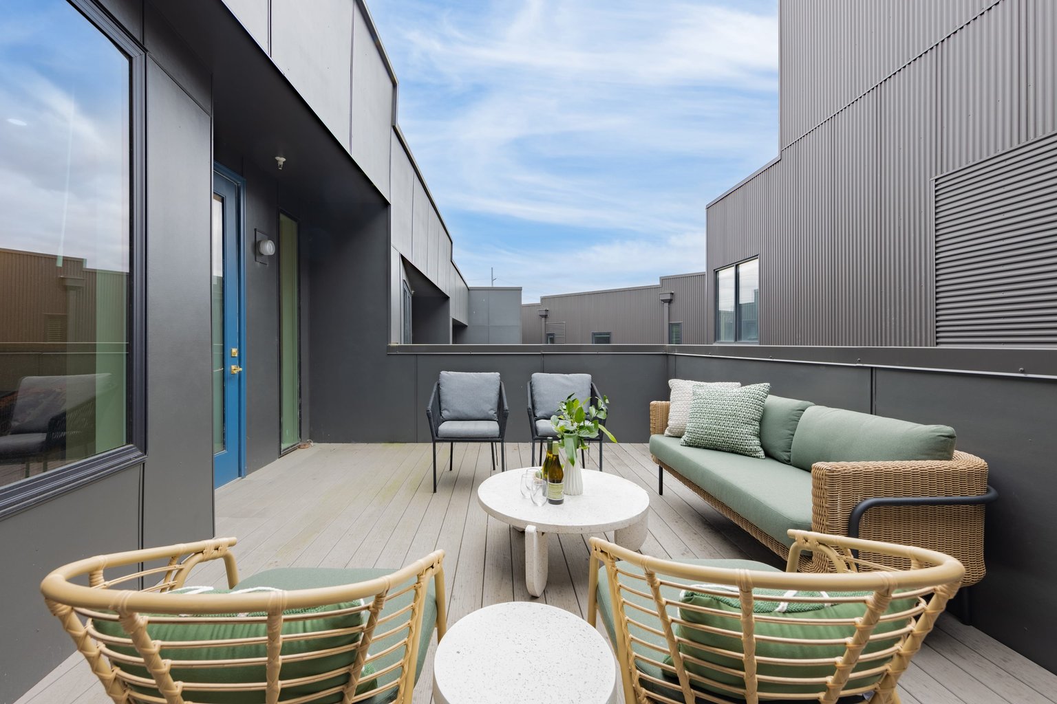 Nashville Vacation Rental