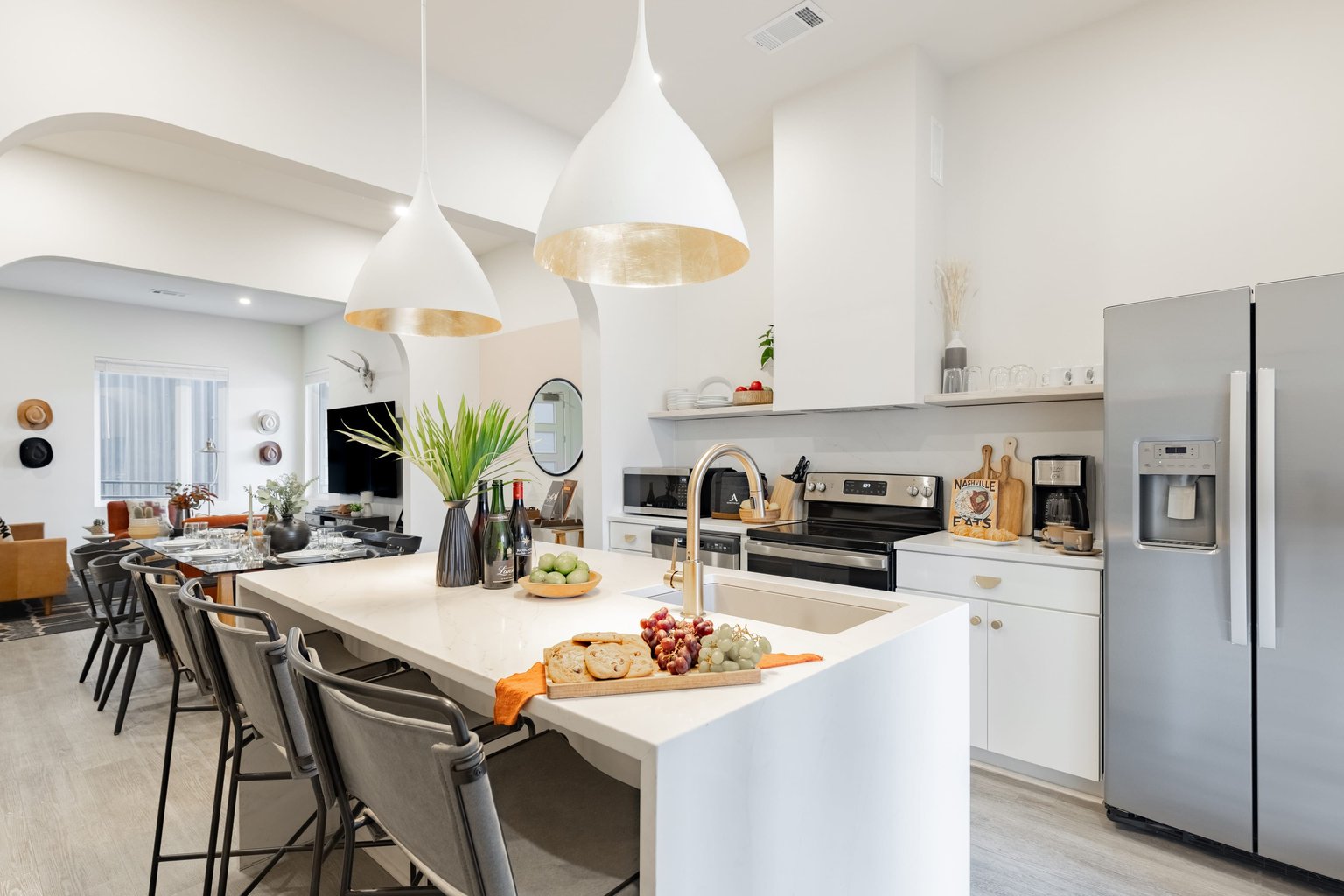 Nashville Vacation Rental