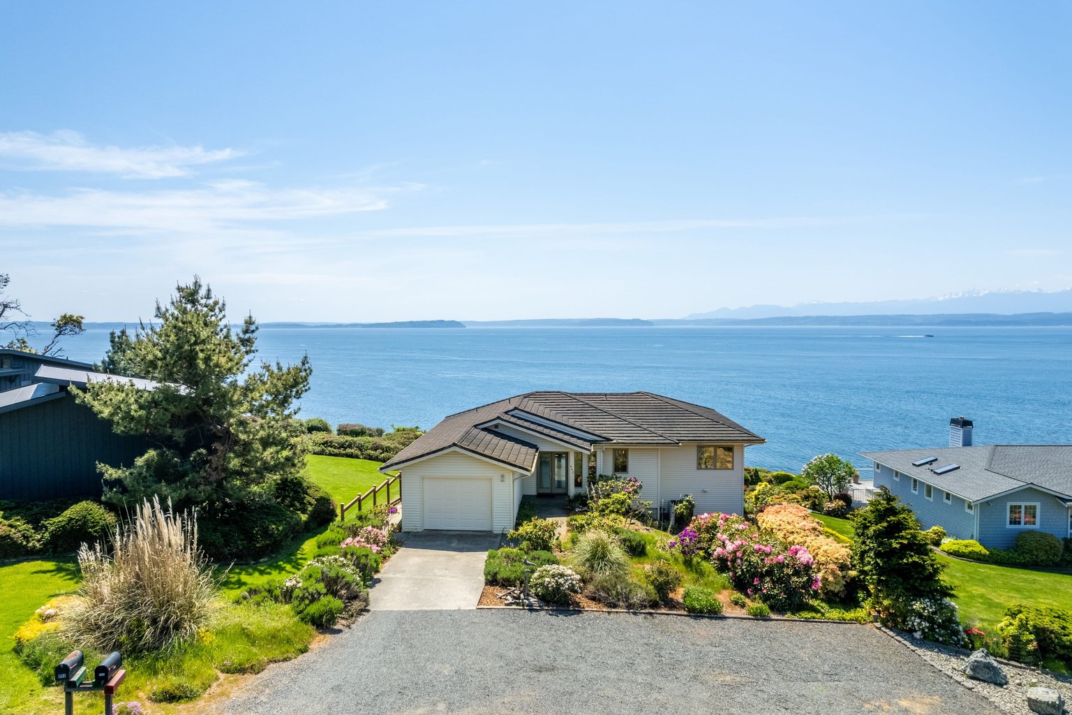 Freeland Vacation Rental
