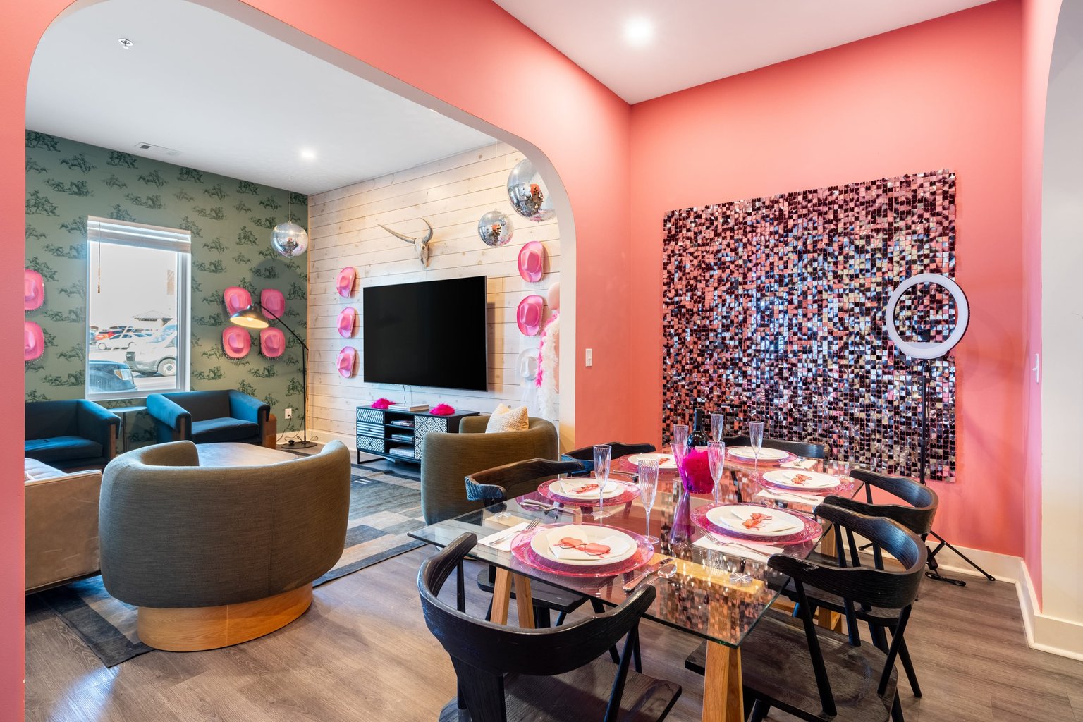 Nashville Vacation Rental