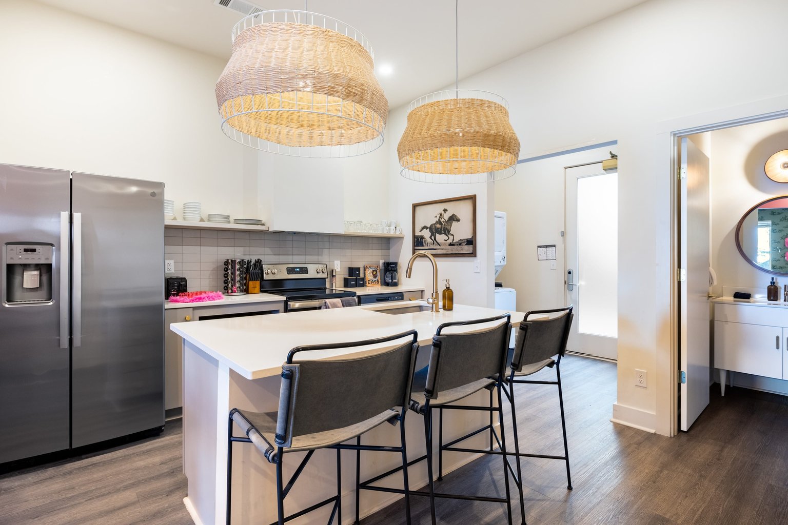 Nashville Vacation Rental