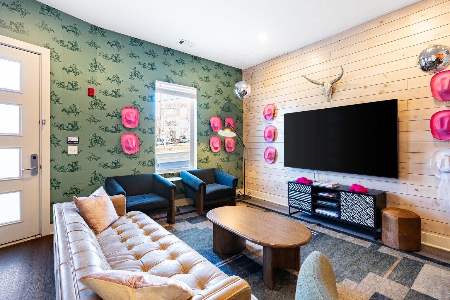Nashville Vacation Rental