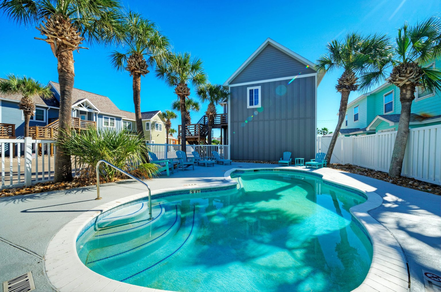 Port Aransas Vacation Rental