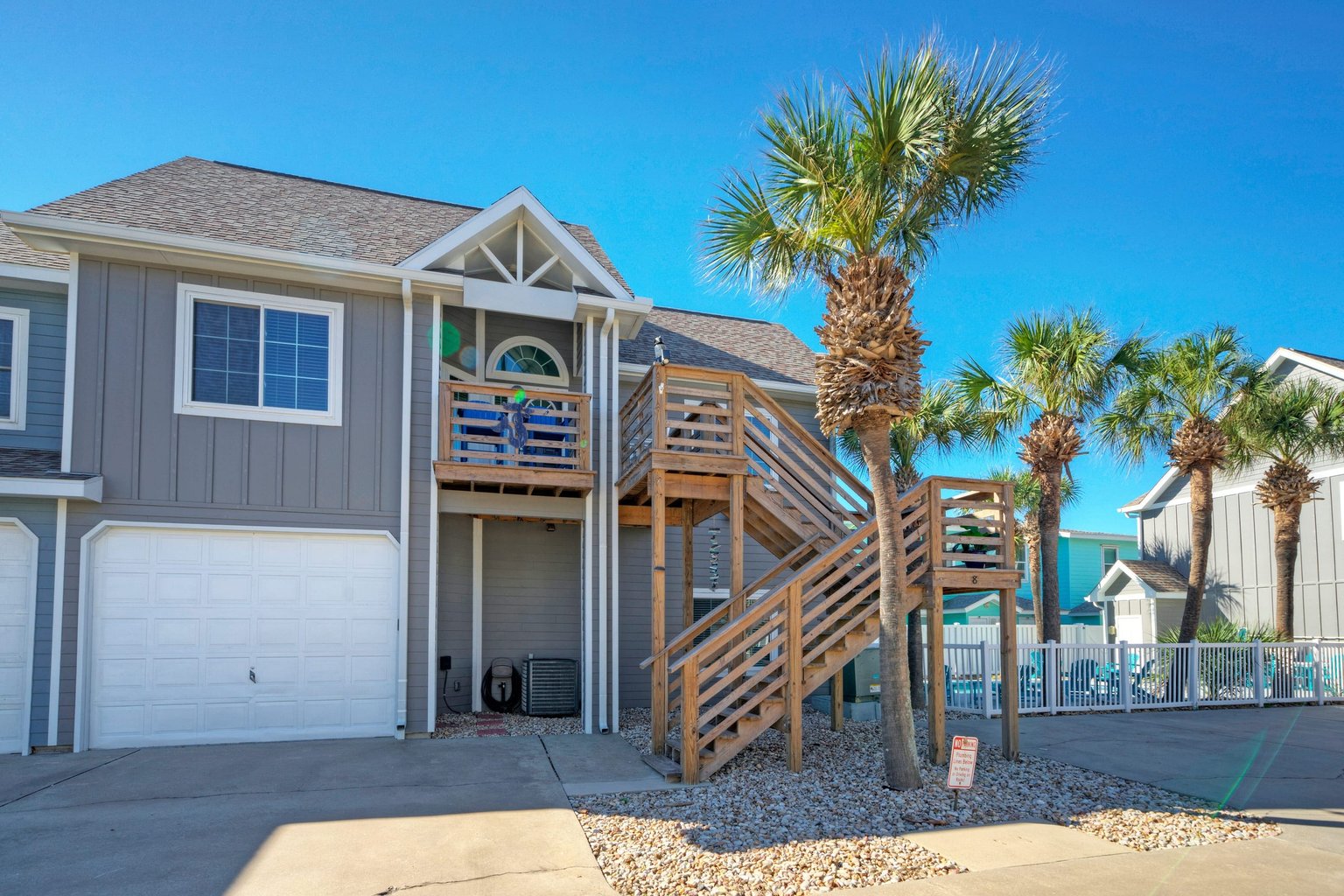Port Aransas Vacation Rental