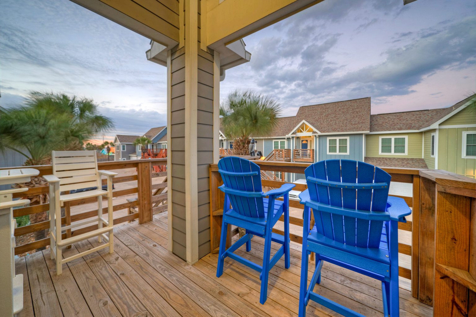Port Aransas Vacation Rental