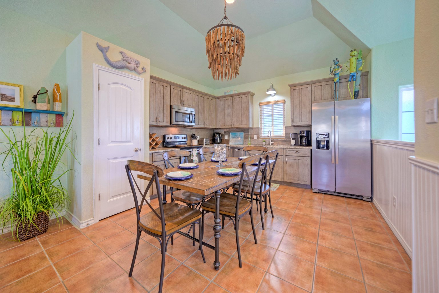 Port Aransas Vacation Rental