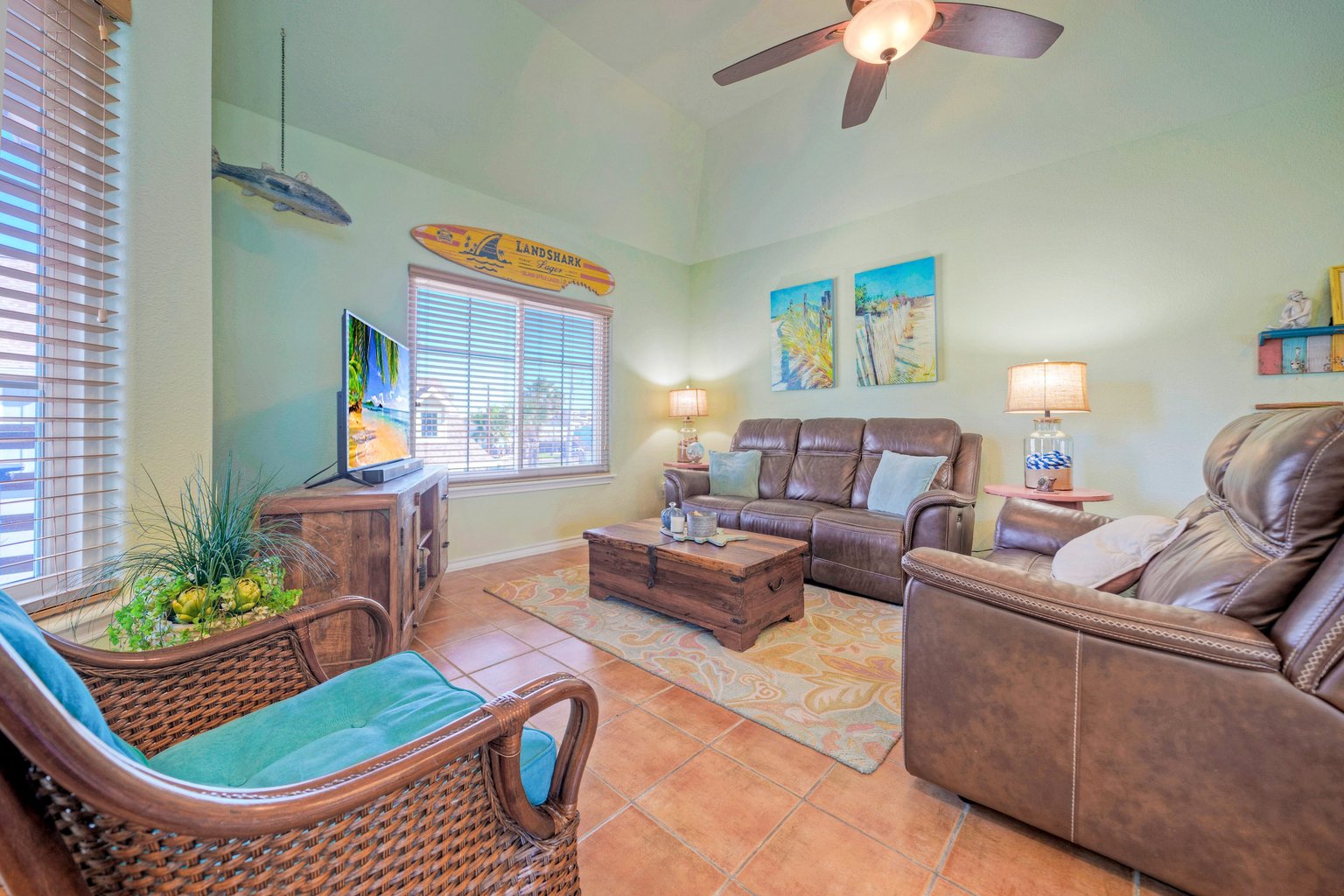 Port Aransas Vacation Rental