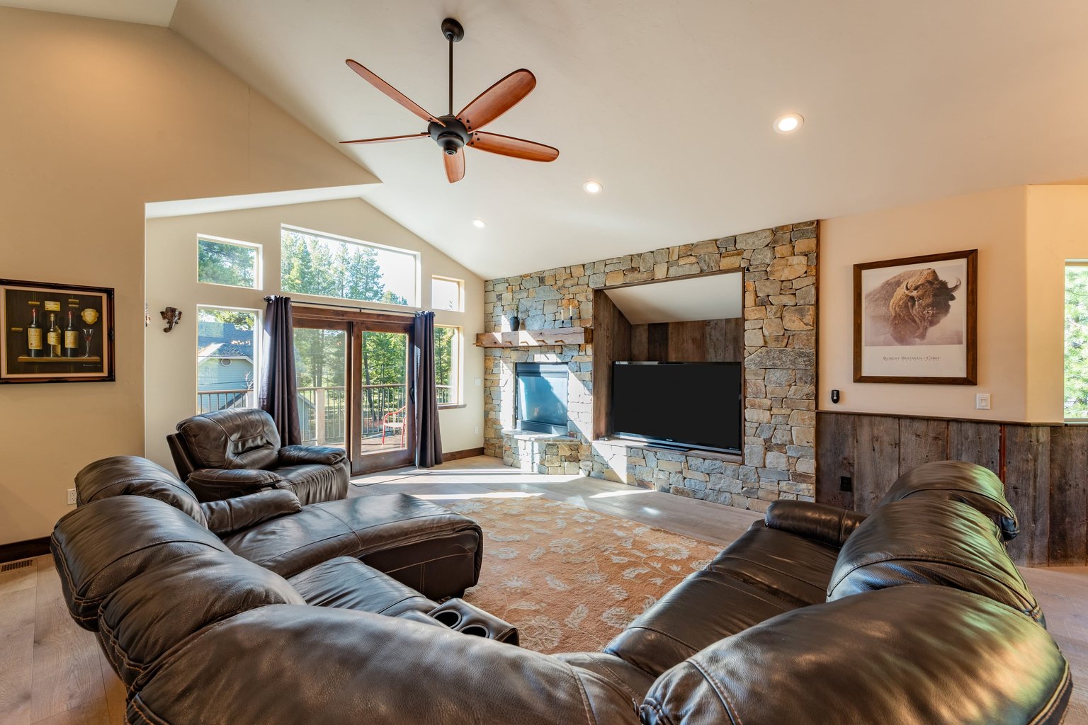 South Lake Tahoe Vacation Rental