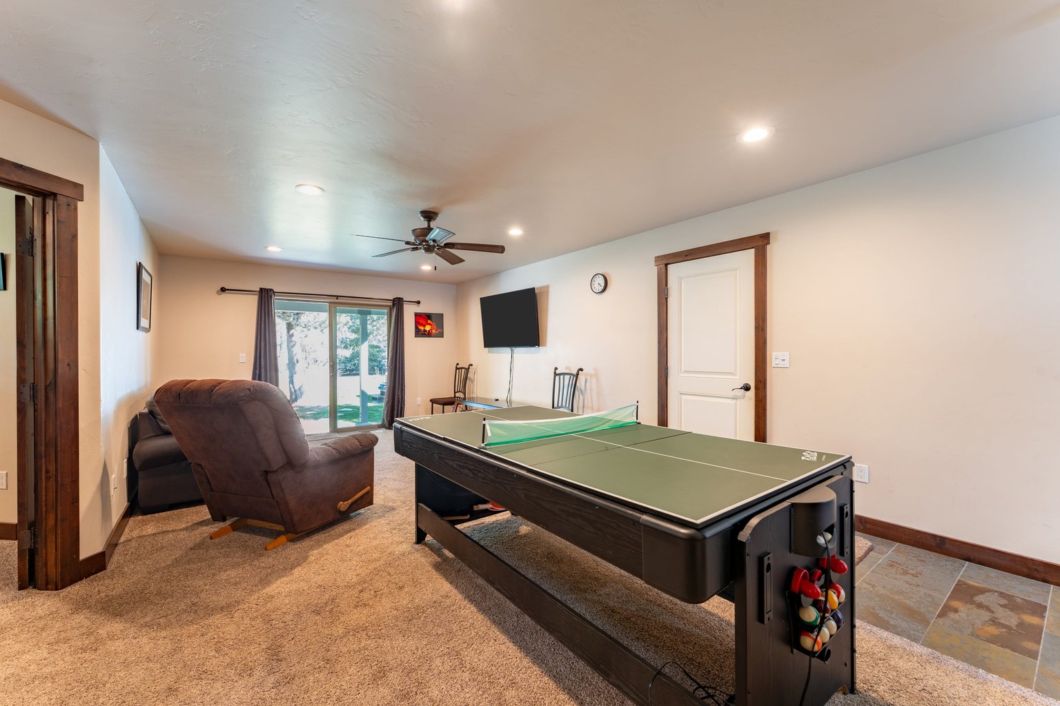 South Lake Tahoe Vacation Rental