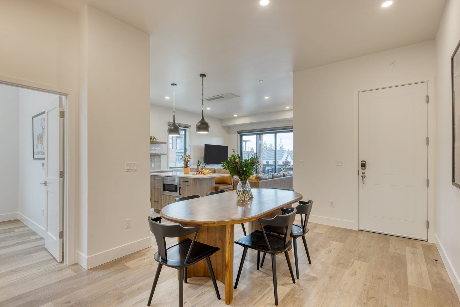 Bend Vacation Rental