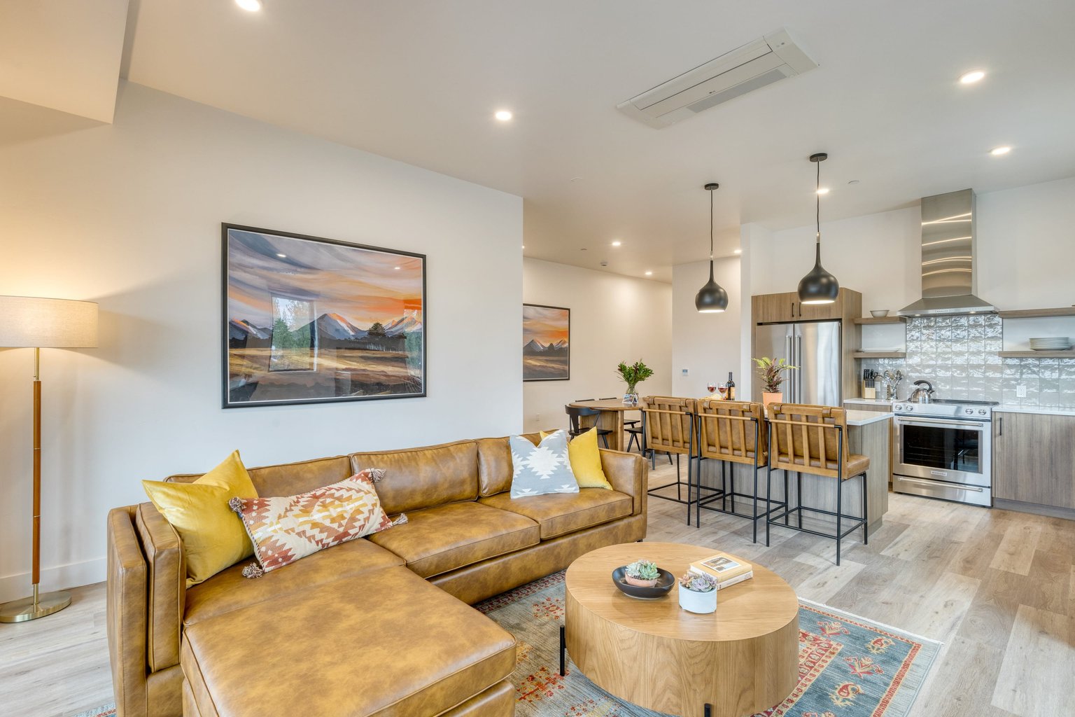 Bend Vacation Rental