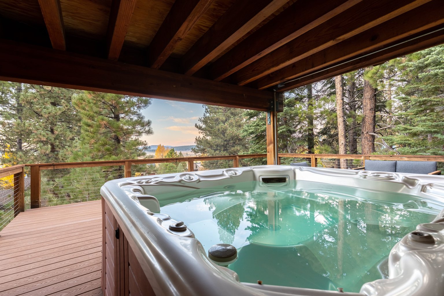 Truckee Vacation Rental