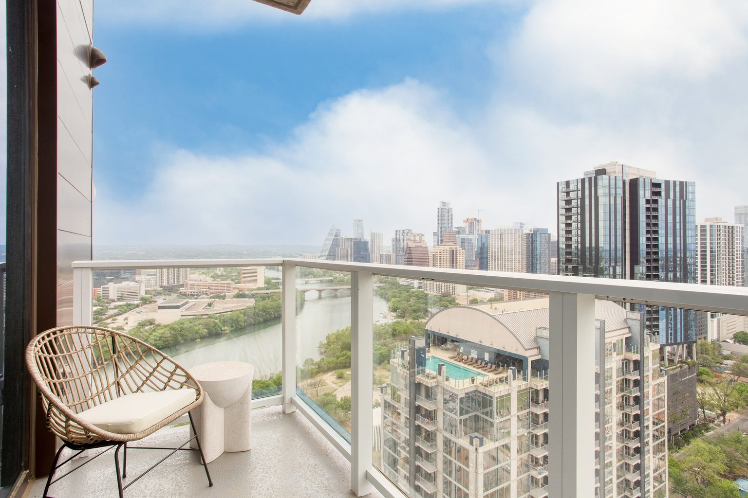 Austin Vacation Rental