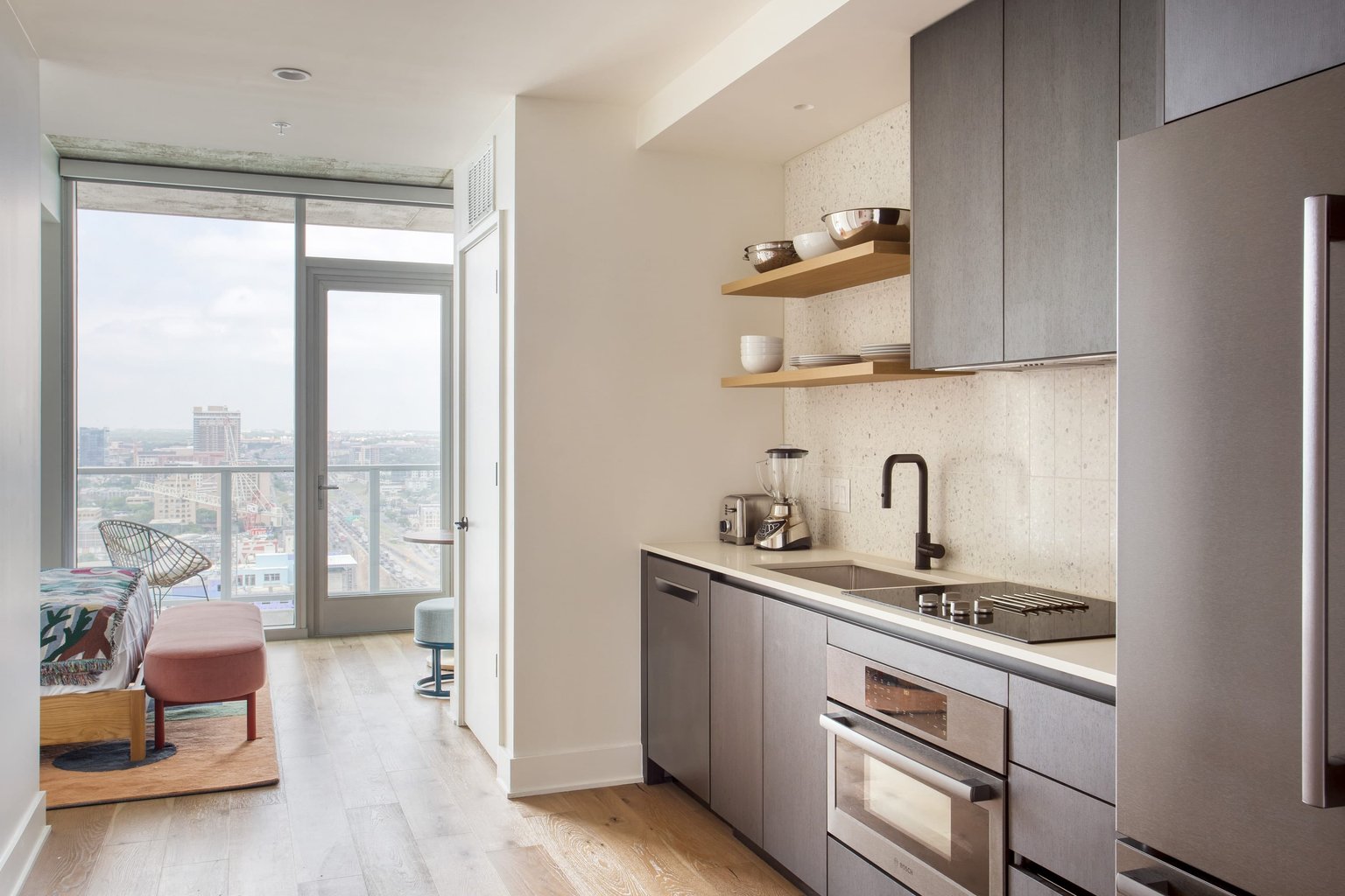 Austin Vacation Rental