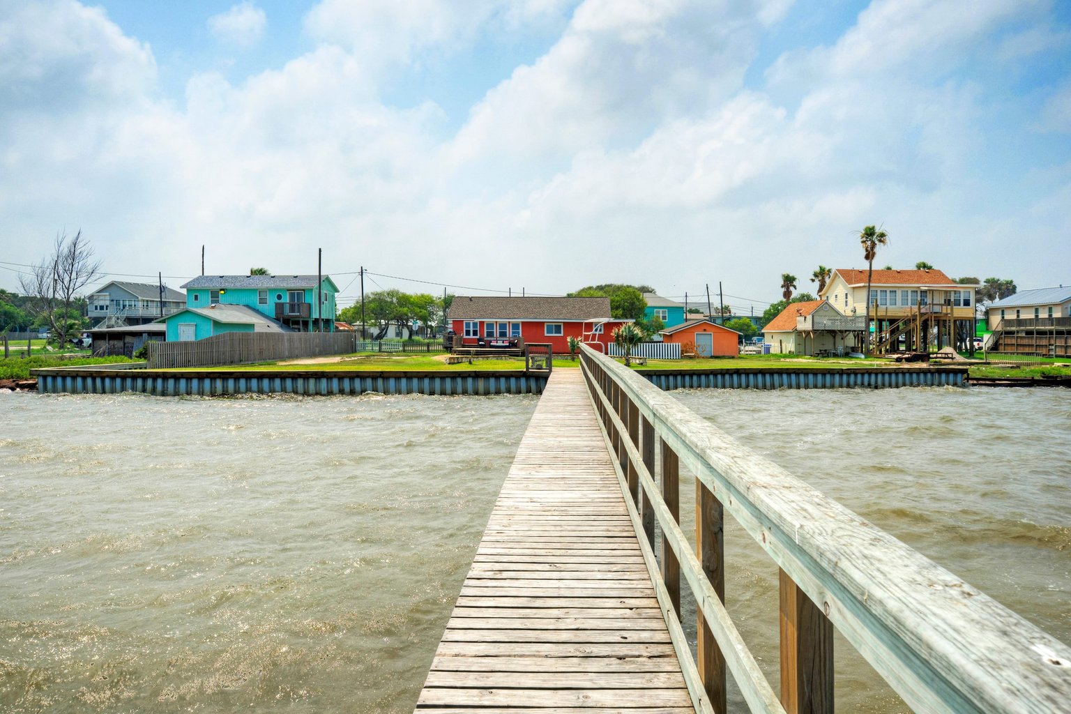 Corpus Christi Vacation Rental