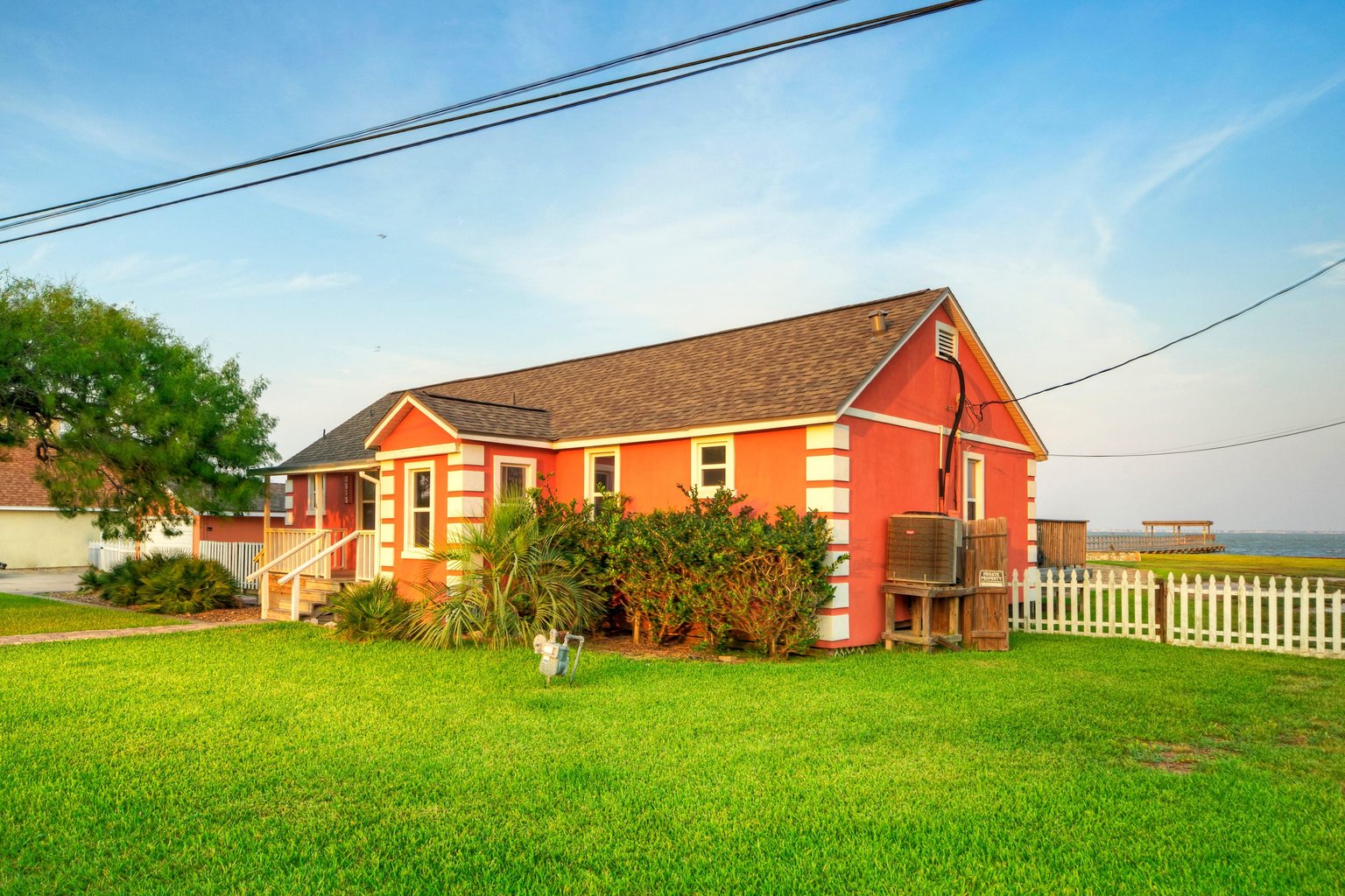 Corpus Christi Vacation Rental