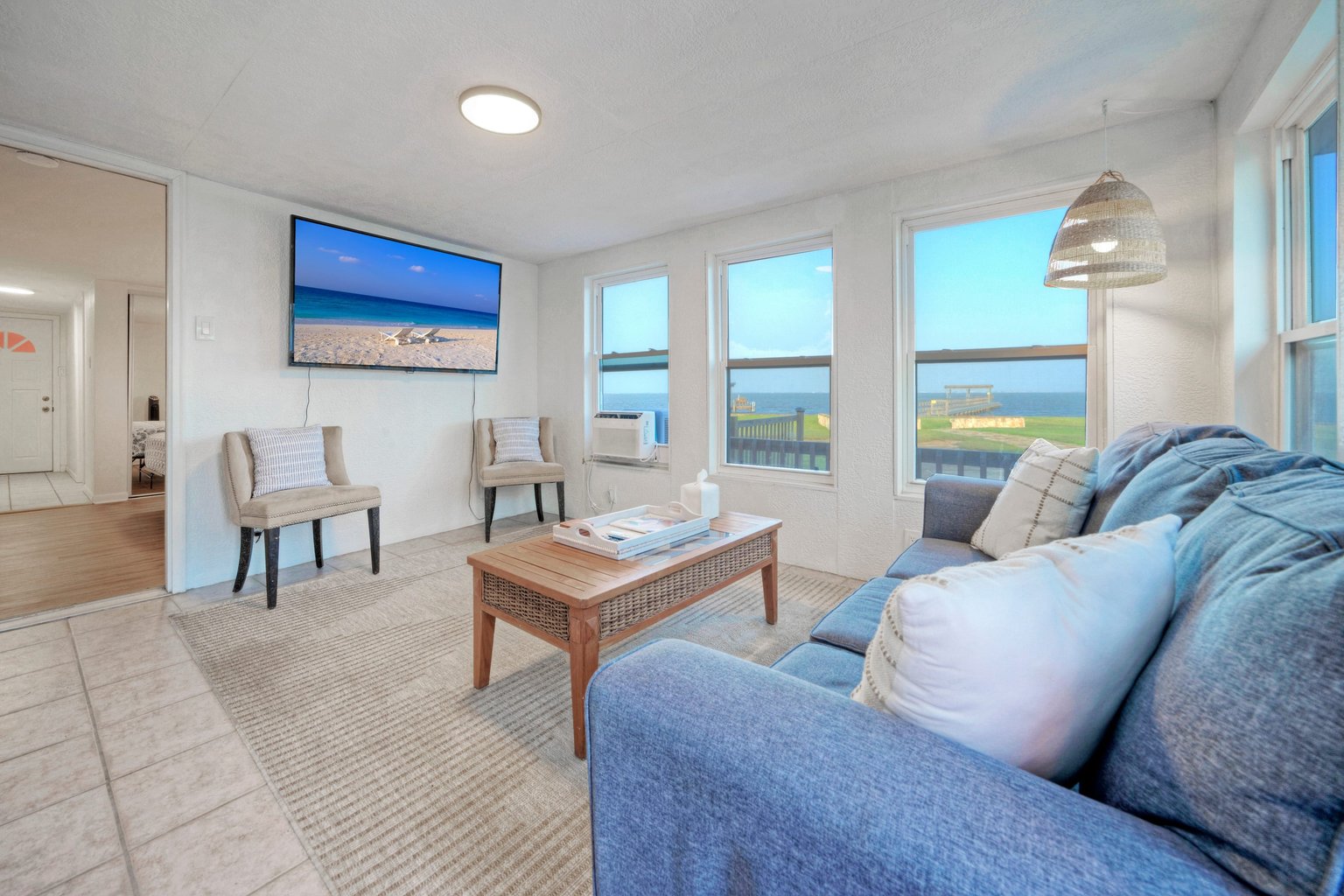 Corpus Christi Vacation Rental