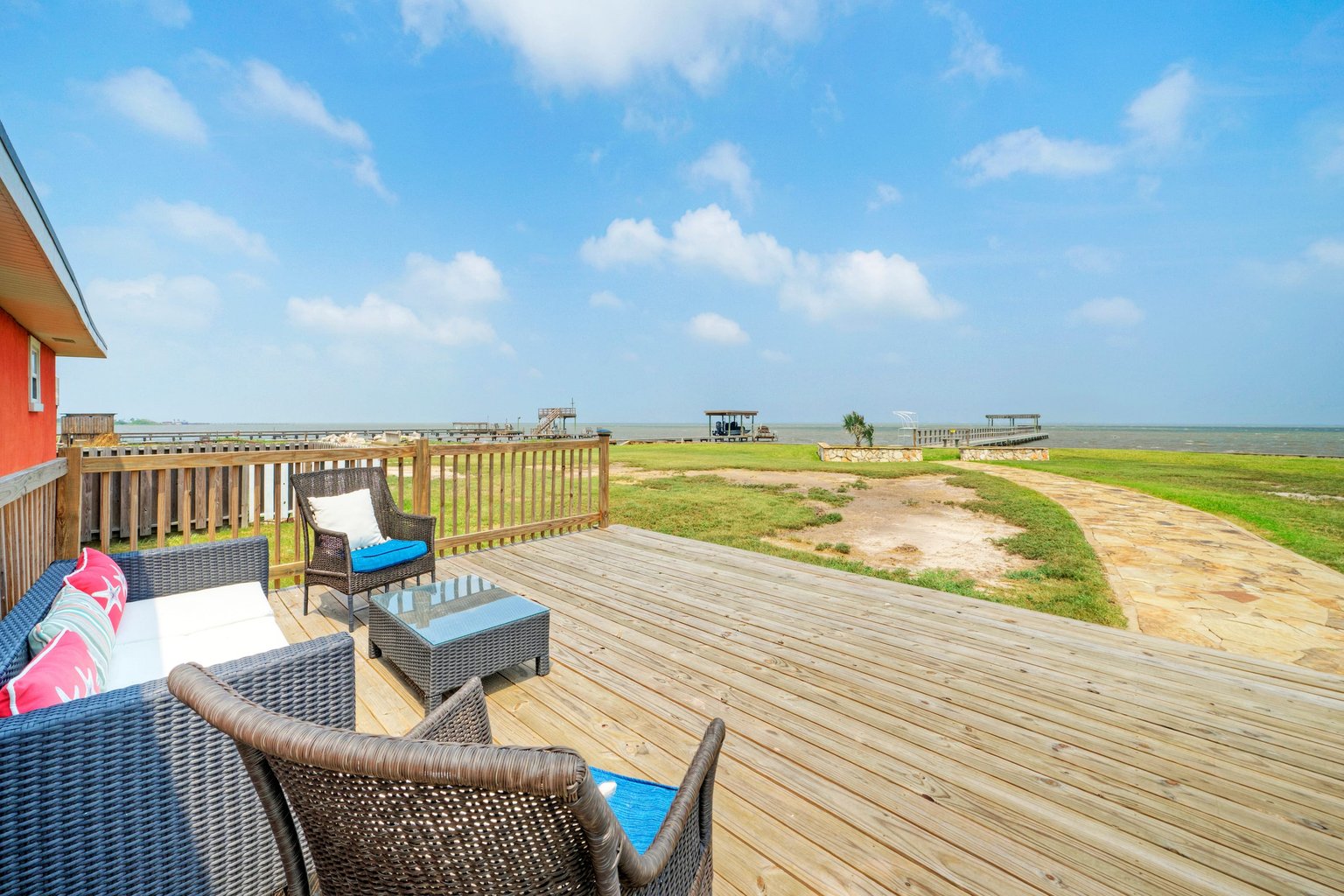 Corpus Christi Vacation Rental