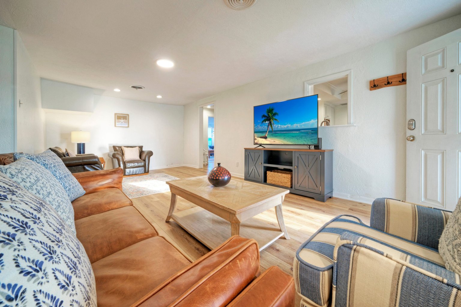 Corpus Christi Vacation Rental