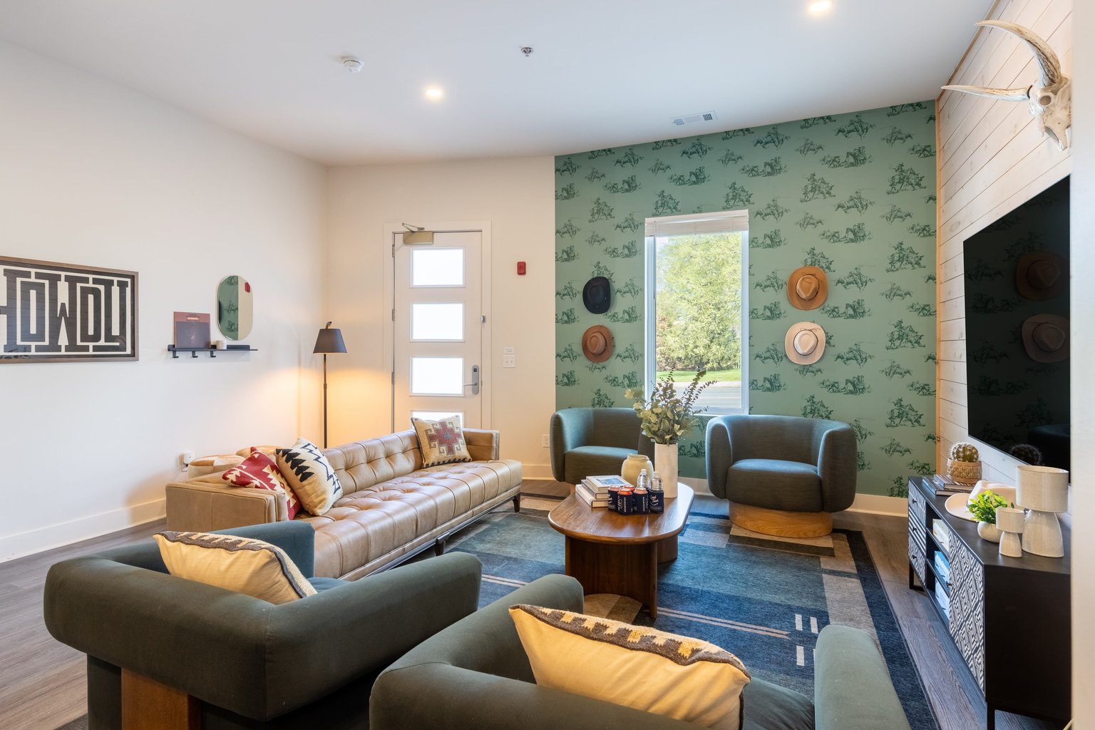 Nashville Vacation Rental