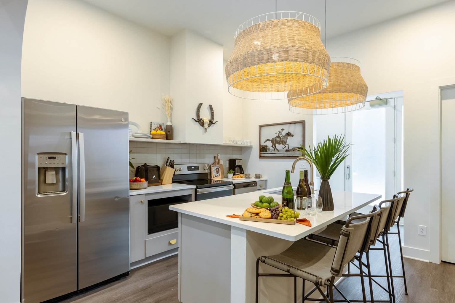 Nashville Vacation Rental