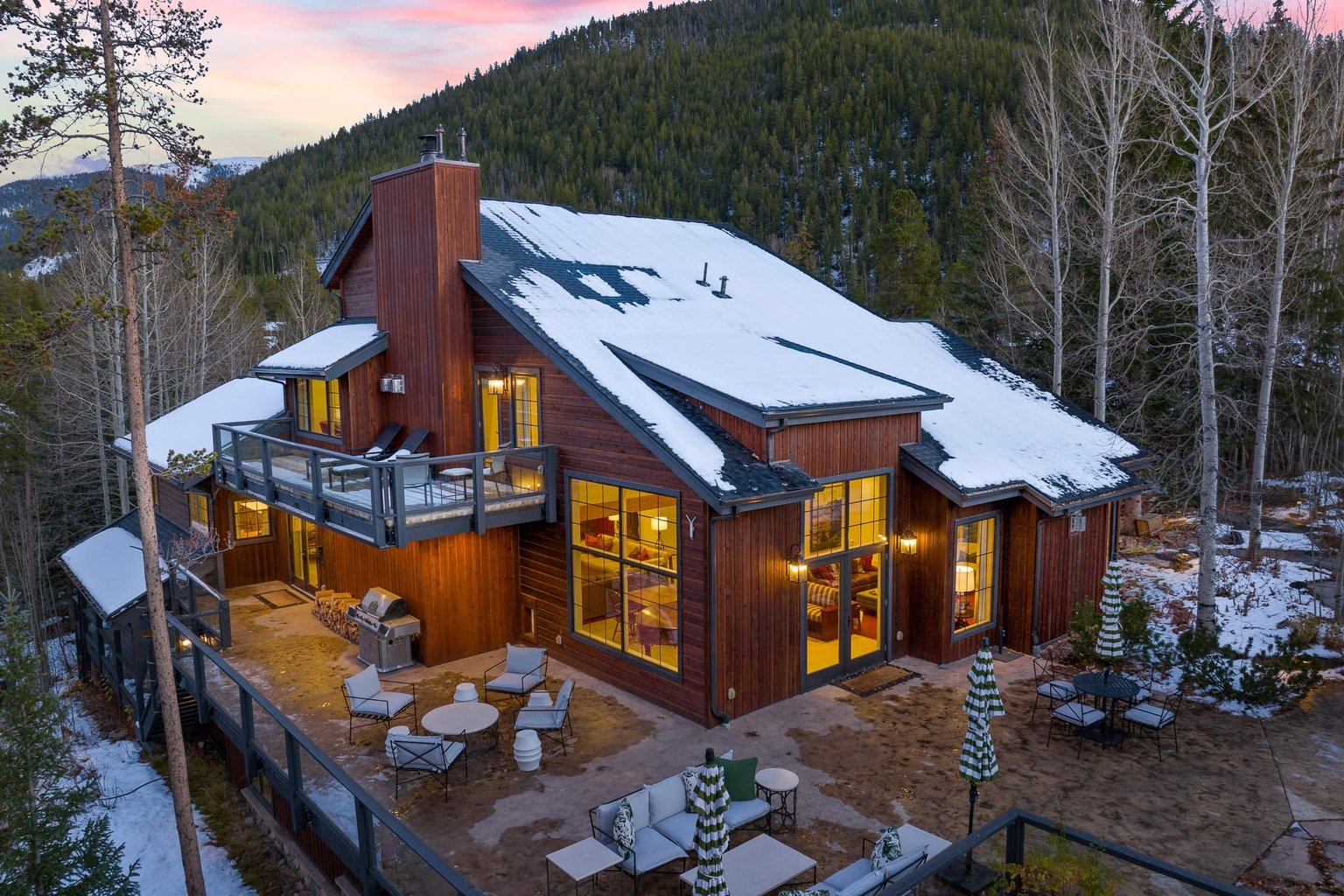 Keystone Vacation Rental