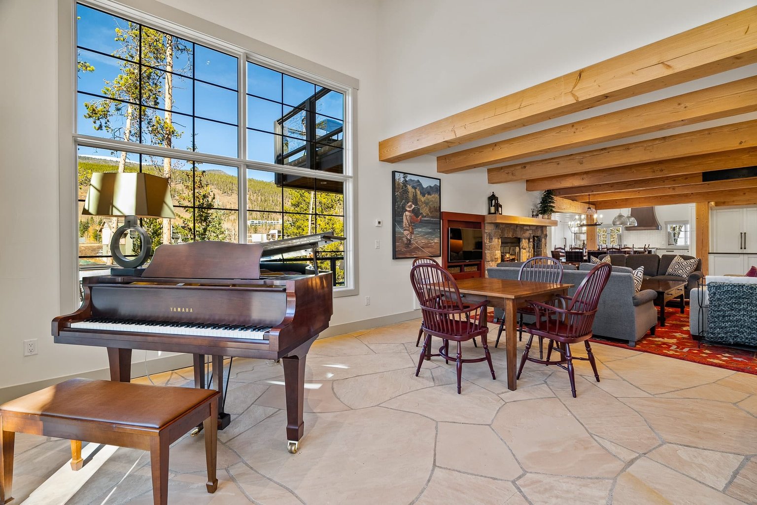 Keystone Vacation Rental