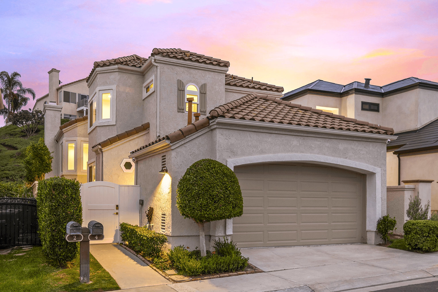 Dana Point Vacation Rental