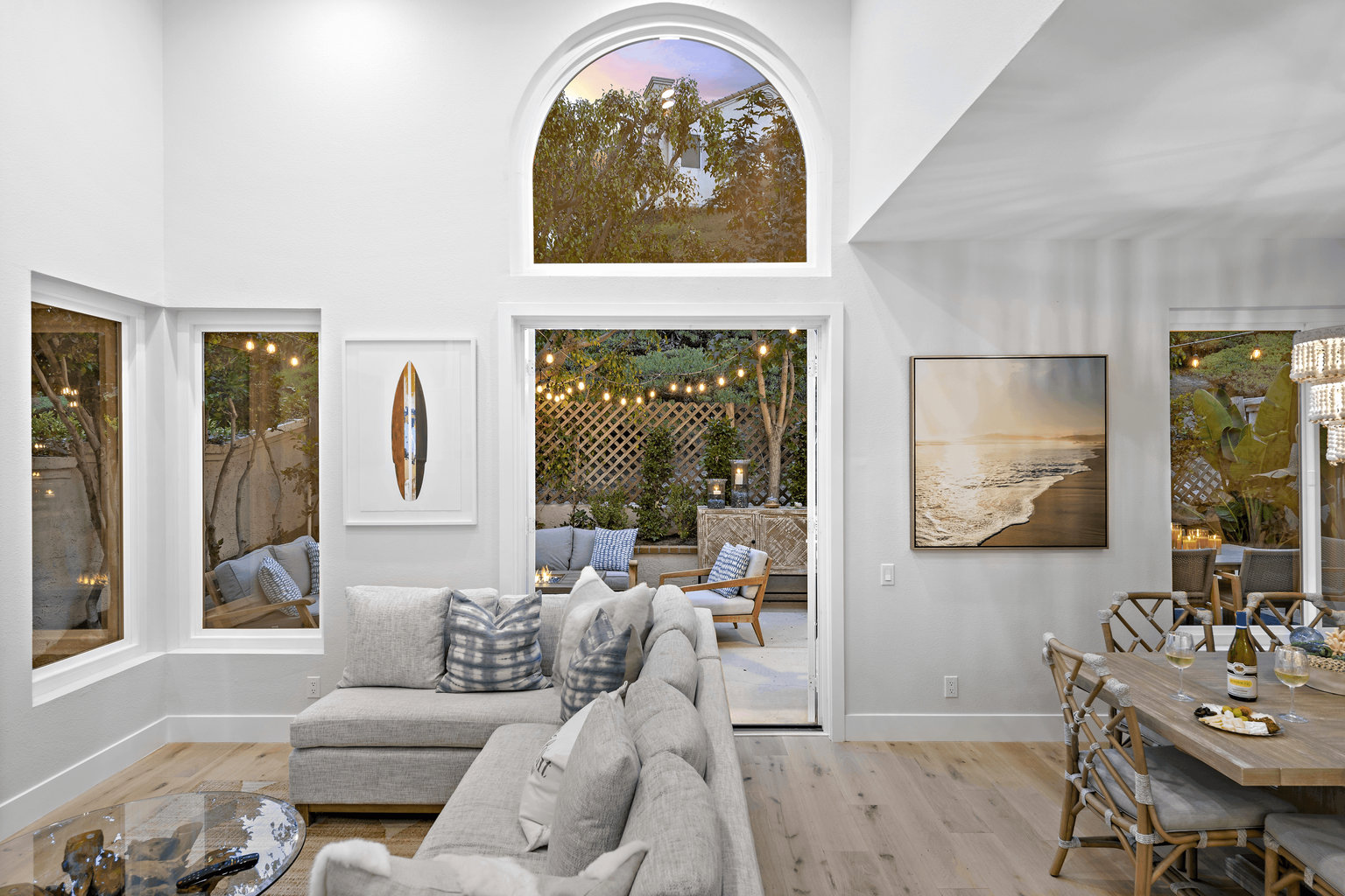 Dana Point Vacation Rental