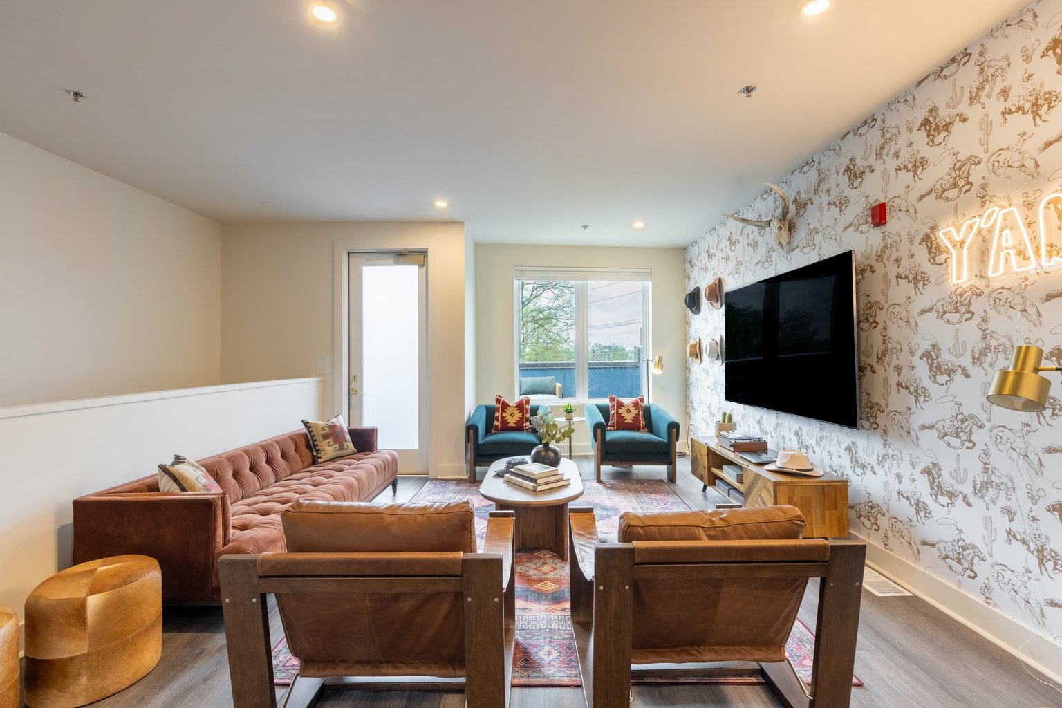 Nashville Vacation Rental