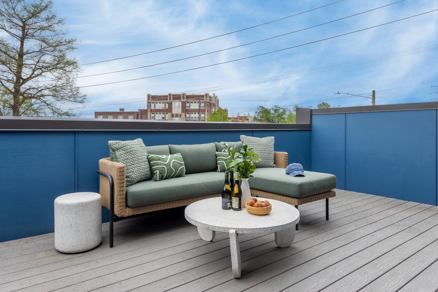 Nashville Vacation Rental