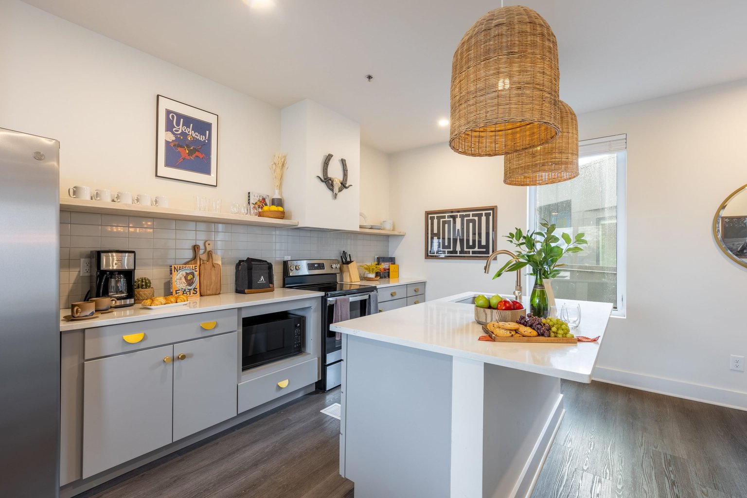 Nashville Vacation Rental
