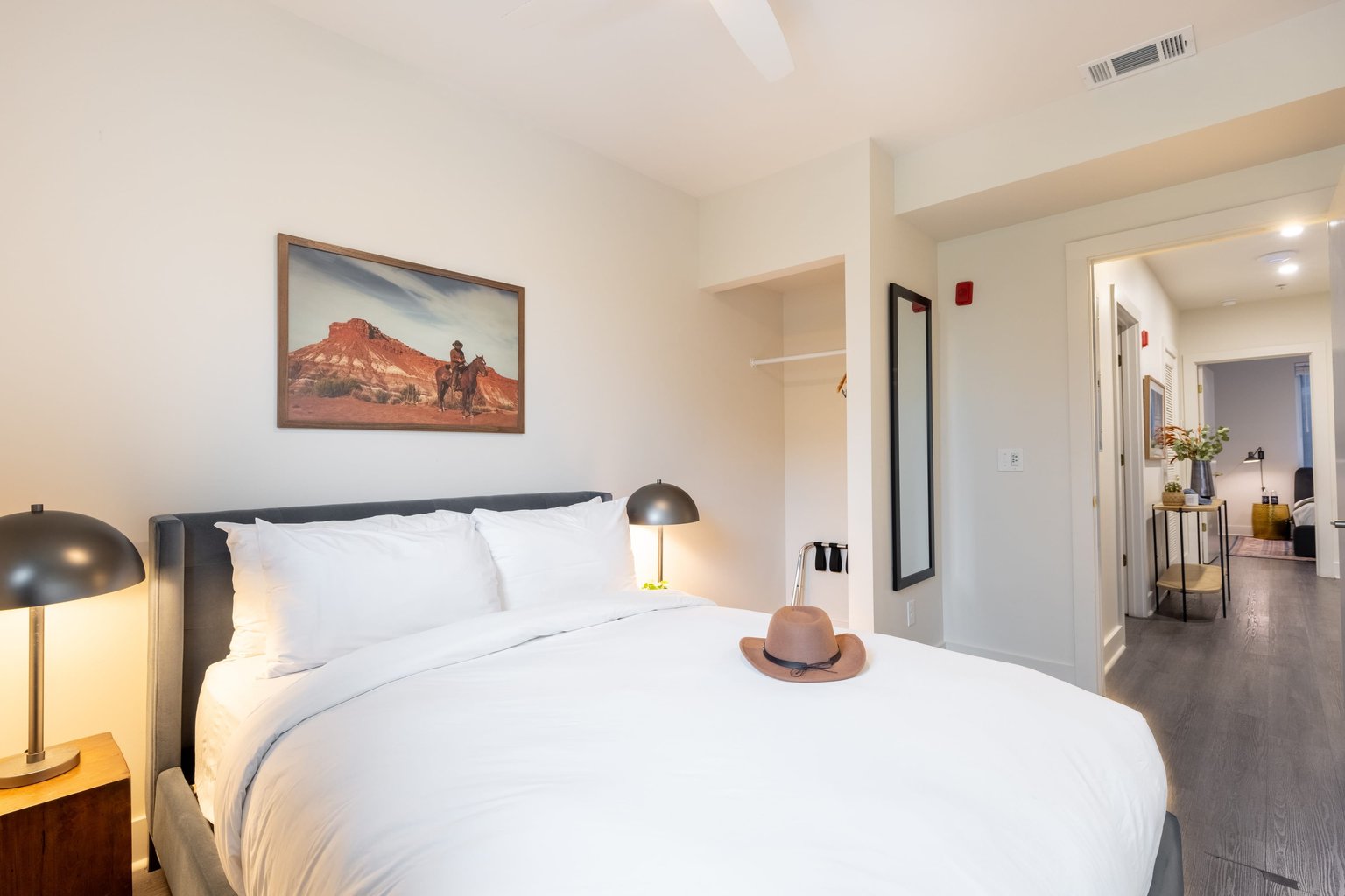 Nashville Vacation Rental