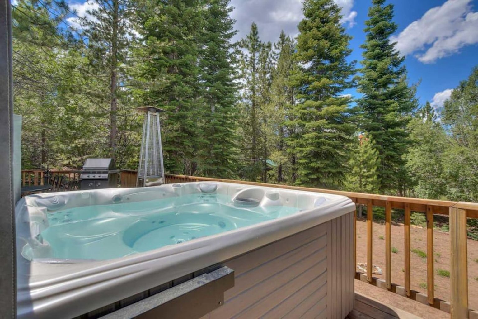 Truckee Vacation Rental