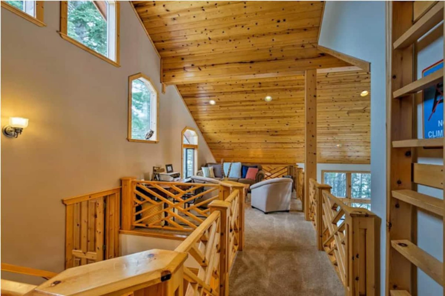 Truckee Vacation Rental