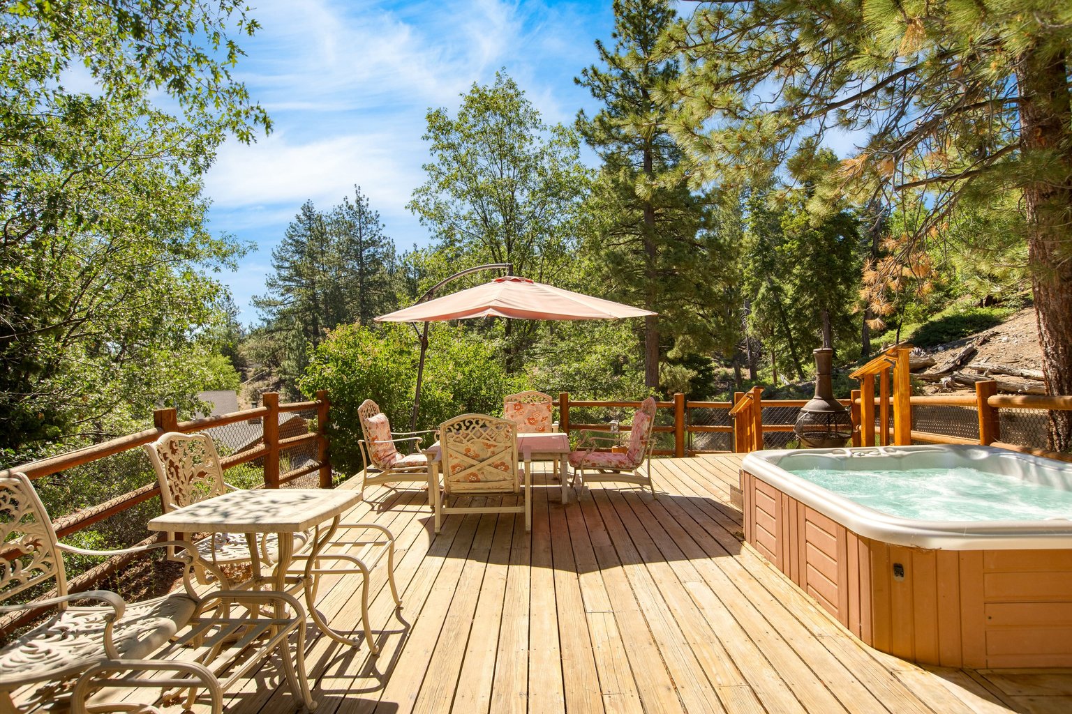 Big Bear Lake Vacation Rental