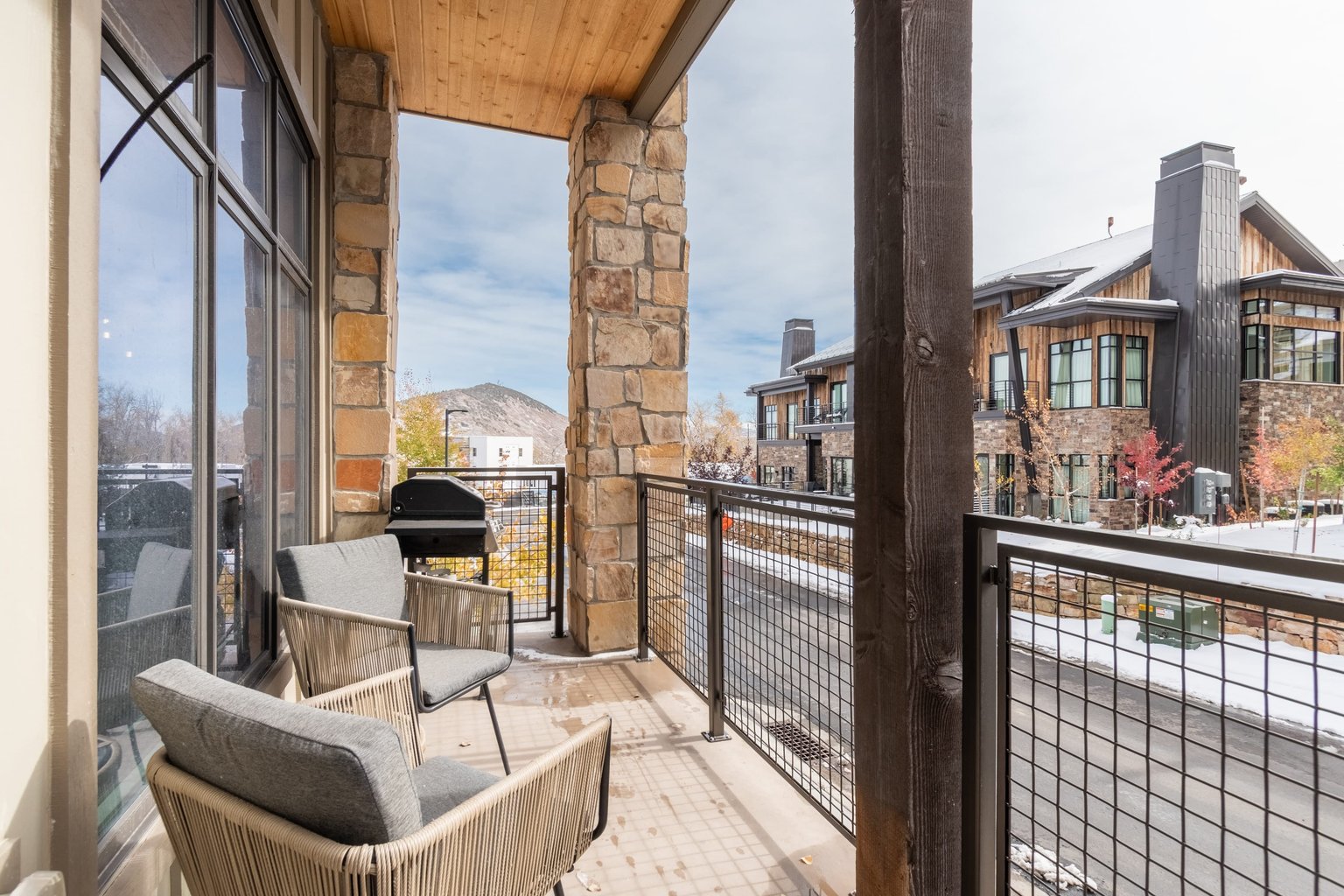 Park City Vacation Rental