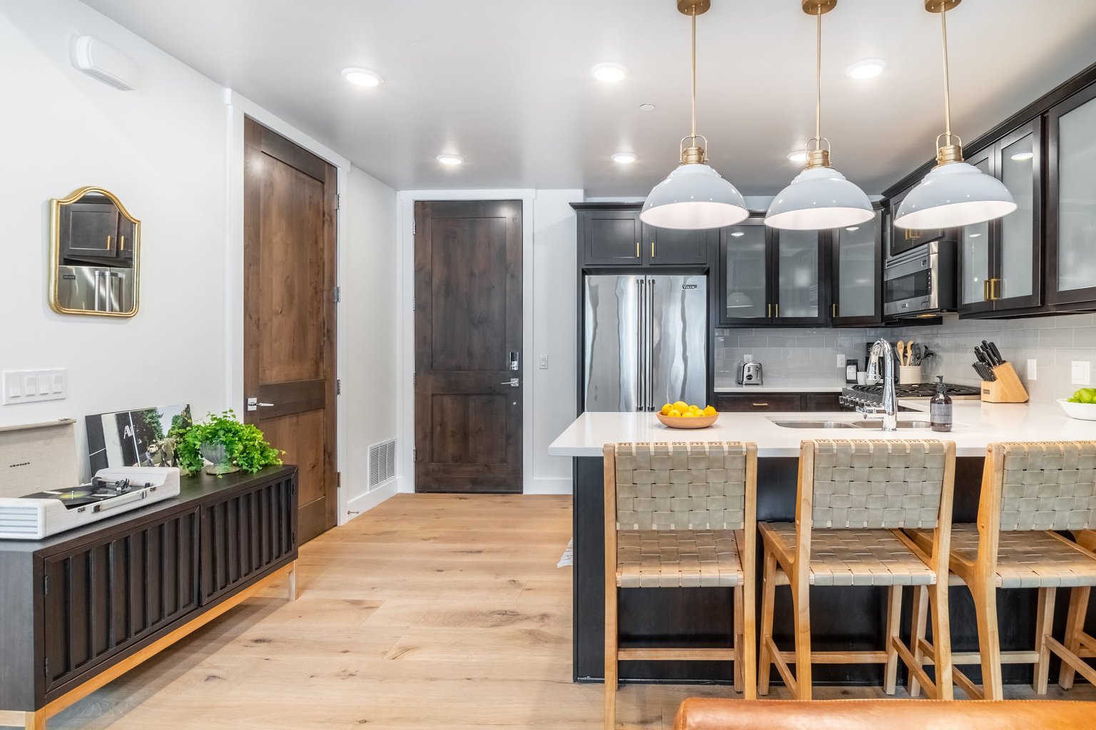 Park City Vacation Rental