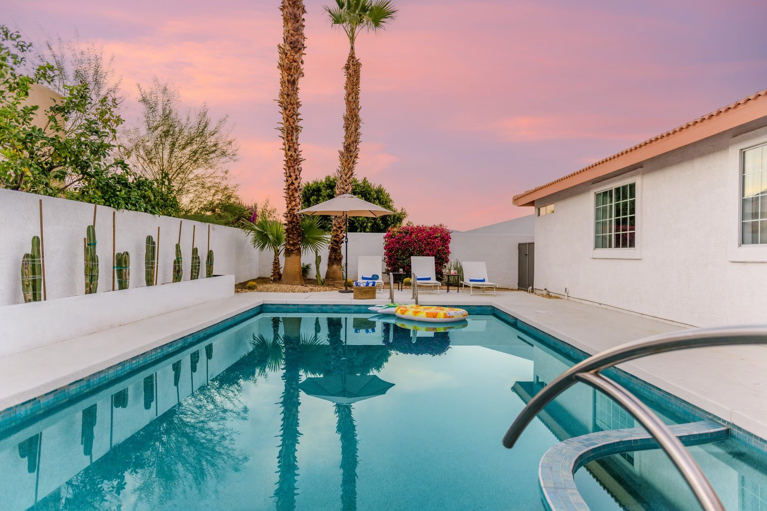 La Quinta Vacation Rental